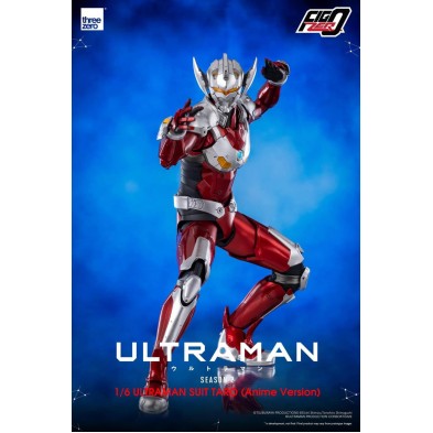 1/6 ULTRAMAN SUIT TARO (Anime Version)