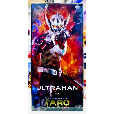 1/6 ULTRAMAN SUIT TARO (Anime Version)