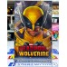 中動 1/10 WOLVERINE（行版）