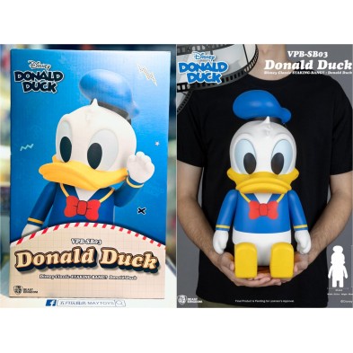 VPB-SB03 Donald Duck 大錢箱