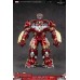 ZDTOYS 中動 1/10 IRONMAN Hulkbuster Mk-44