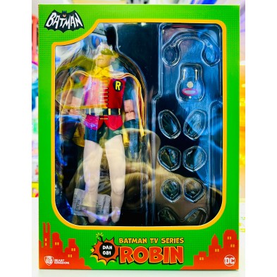 BEAST KINGDOM DAH-081 Batman TV Series Robin